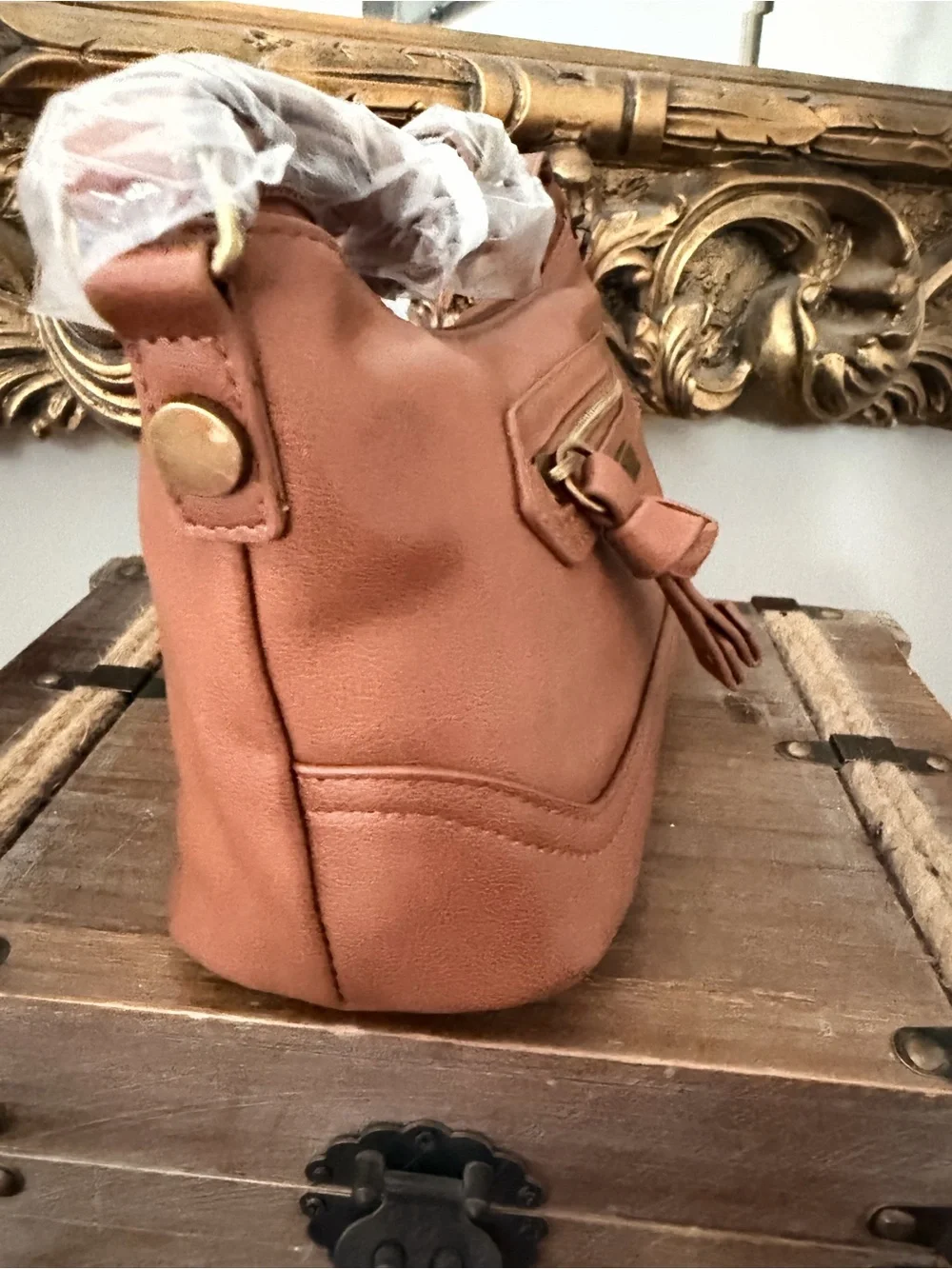 Frye NWT Shoulder Bag